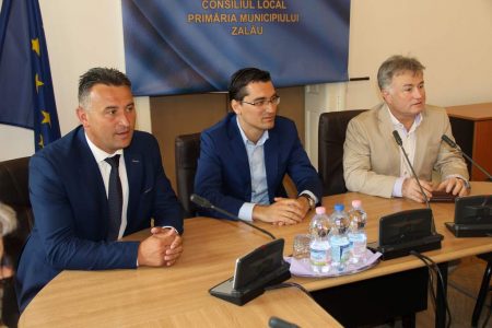 Burleanu_Primarie_Zalau