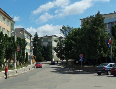 Cehu_Silvaniei_Salaj