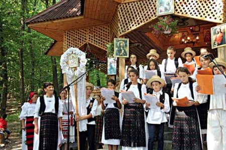 festival_pricesne_mariane_Manastirea_Rus_Salaj_1