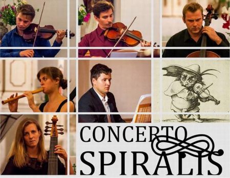 concerto-spiralis