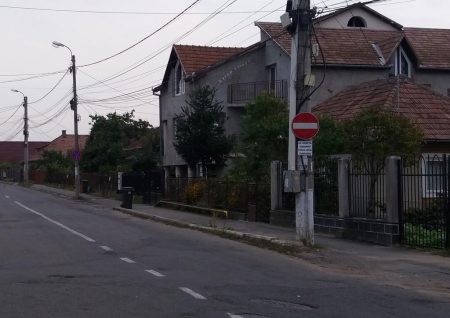 circulatie_strada_closca_zalau