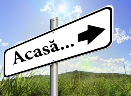 acasa