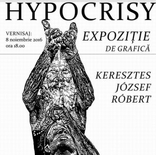 hypocrisy