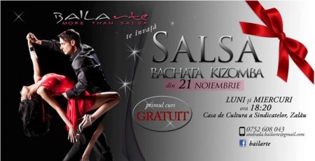 salsa