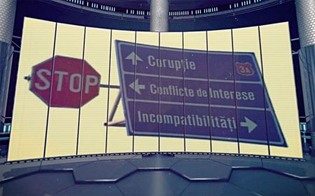 anticoruptie