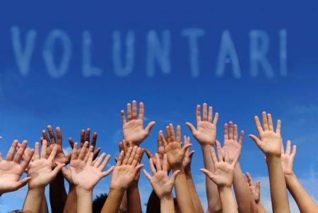 voluntariat